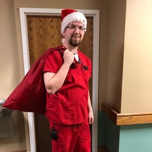 Meet your Posher, Chance